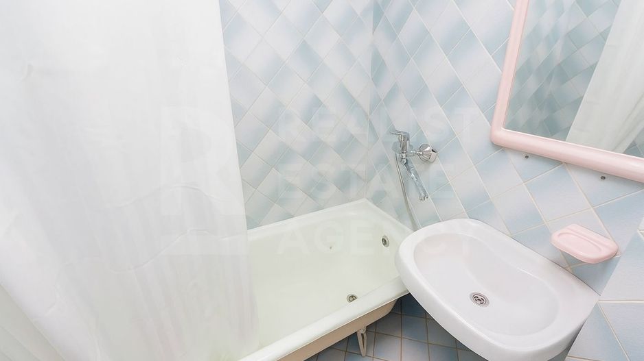 Vânzare, apartament, 3 camere, bul. Cuză-Vodă, Botanica - Poză 11