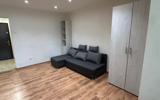 Apartament cu o cameră de închiriat, Tătărași, lângă stația de transport în comun Flux - Poză 3