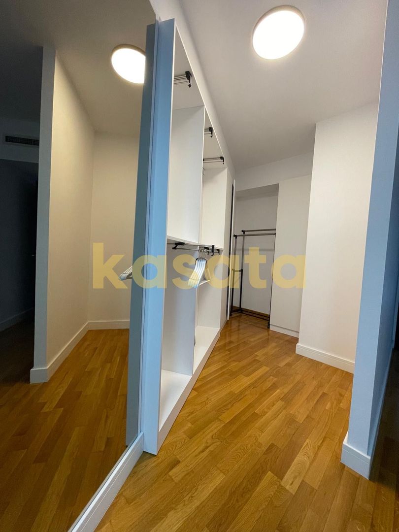 3 Camere Herăstrău, Lux, 110 mp | parcare inclusa - Poză 14