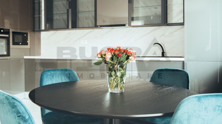 Apartament 2 camere 63 mp, LUX, parcare, zona LIDL - Poză 5