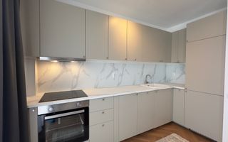 Apartament modern cu 2 camere, ultrafinisat – totul nou, totul pregătit pentru mutare - Poză 3