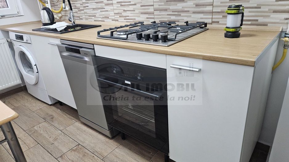 Apartament 2 camere CUG - 419 EURO - Poză 7