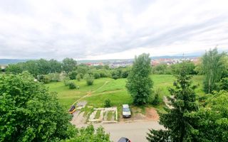 APARTAMENT 2 CAMERE DECOMANDAT, ETAJ 3, BALCON, PIVNIȚĂ, VASILE AARON - Poză 1