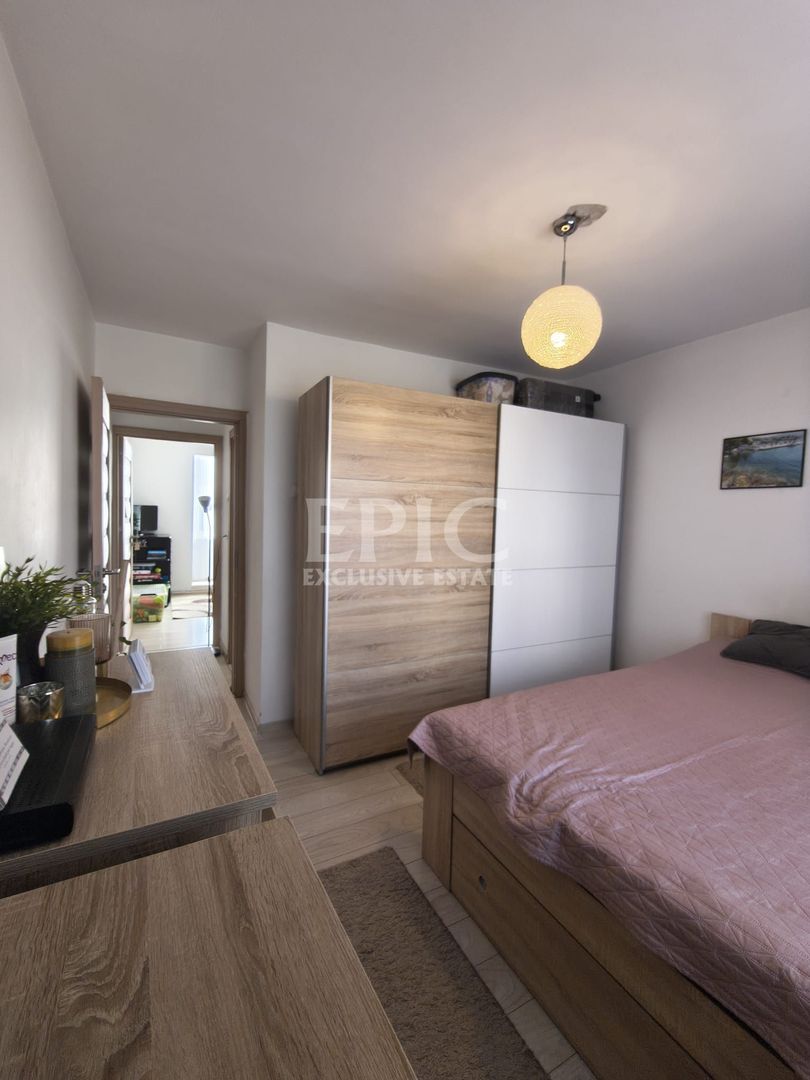 Apartament 3 camere/ Etaj 2/ Decomandat/ 2 băi/ Tudor - Poză 4
