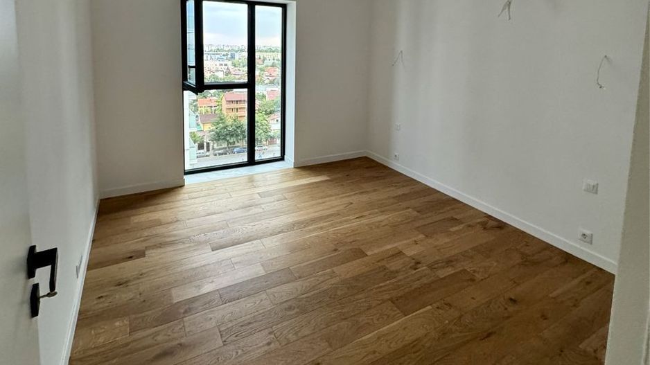 Apartament modern 3 camere I One Cotroceni Park I Acces metrou - Poză 11