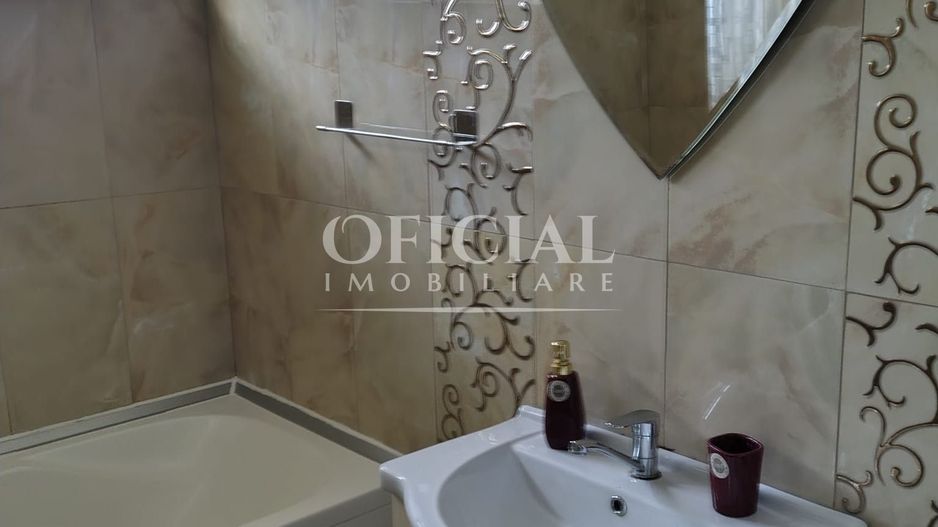 Apartament 3 camere | Parcare | 65 mp | Zona Teilor | Floresti - Poză 8