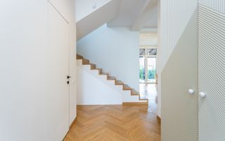 Vânzare, casă, 4 camere, str. Caiselor, Trușeni - Poză 11