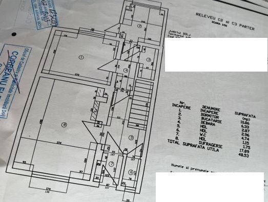 Vila P+1 Craiova central - Poză 9