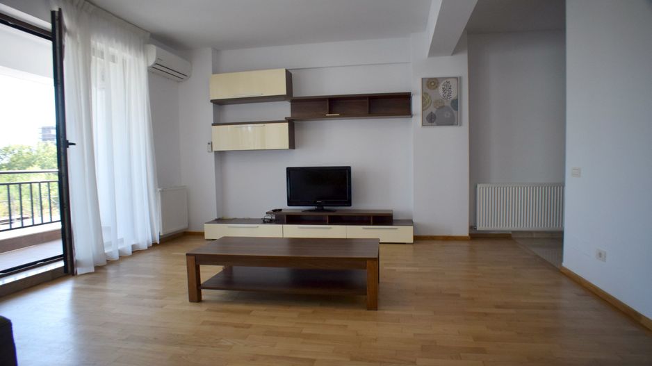 Apartament modern- 3 camere 90 mp  + 2 locuri de parcare - comision 0 - Poză 12