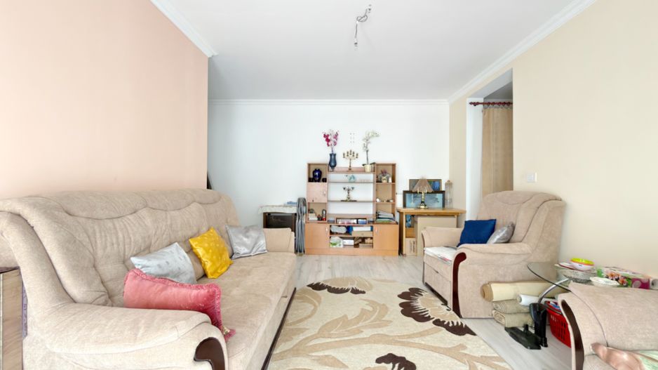 2 Camere | Bucatarie Inchisa | Parcare | Str. Anemonei | Comision 0 - Poză 2
