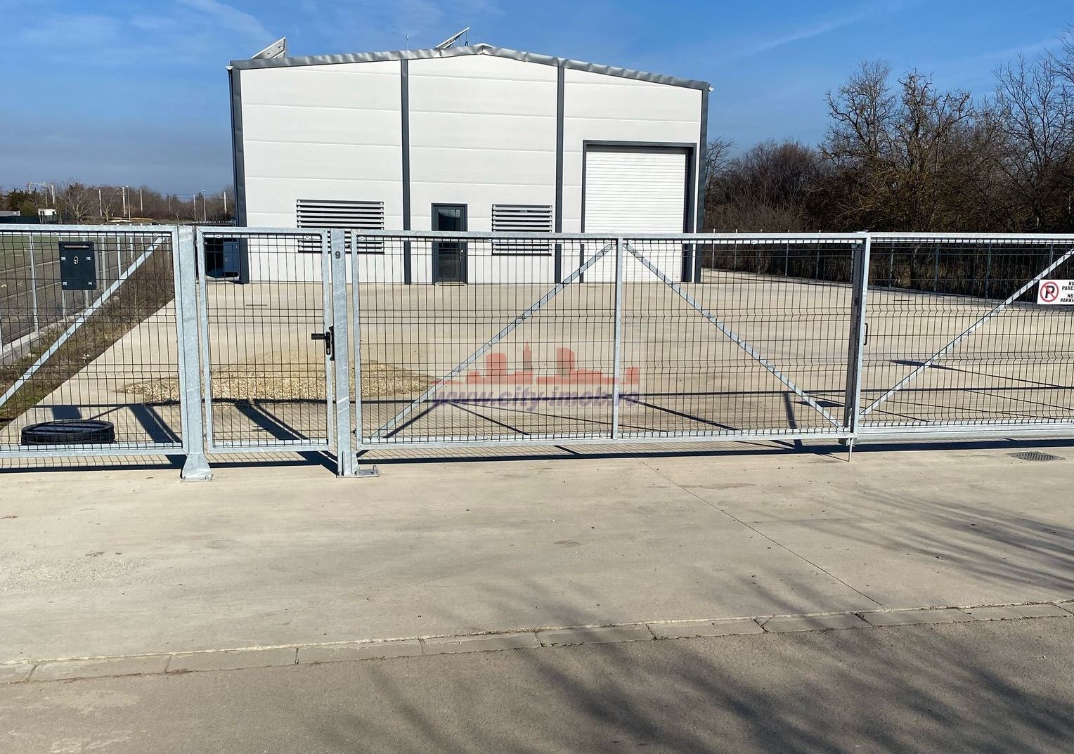 Inchiriere Hala 600 MP Buftea Ilfov - Poză 10