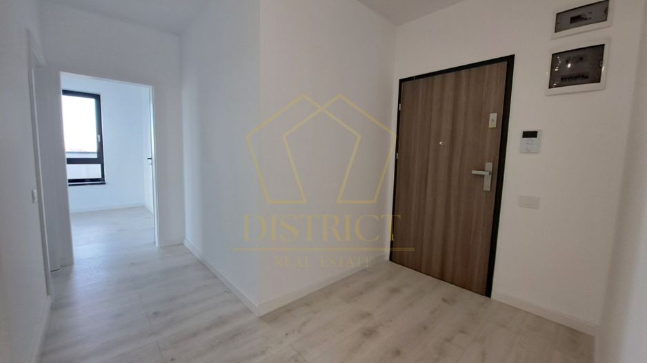 COM 0% Apartament cu 2 camere si terasa de 91 mp | Torontalului - Poză 6