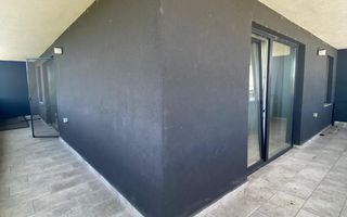 Apartament 2 camere, 54mp,garaj subteran, complex Estimo, Sannicoara - Poză 7