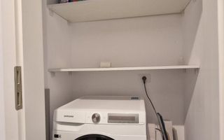 Penthouse de închiriat | 2 camere | Coresi – Tractorul | Terasă 50 mp - Poză 13