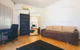 3 camere, spatios, renovat, centrala proprie, 3 balcoane, Metrou Universitate - Poză 10