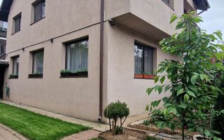 CASA INDIVIDUALA P+1+POD - STRADA  ASFALTATA / UTILITATI, COMISION 0% - Poză 18