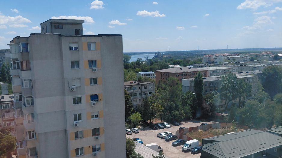 Apartament 2 dec , Micro 19 vedere la Dunare - Poză 19