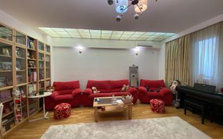 Apartament Premium 4 camere Floreasca | 177 mp utili | 2 locuri de parcare | - Poză 1