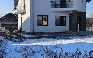 Casa individuala 110mp utili - 500mp teren - intabulata! - Poză 2