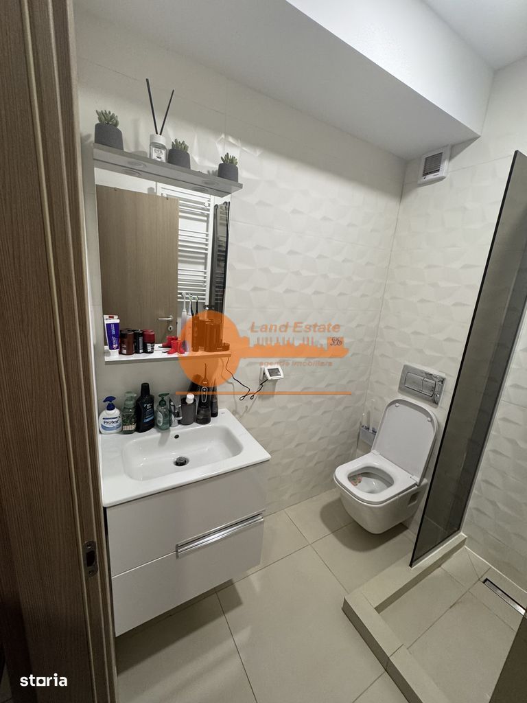 3 camere 13 Septembrie ( bloc 2019 ) - Poză 9