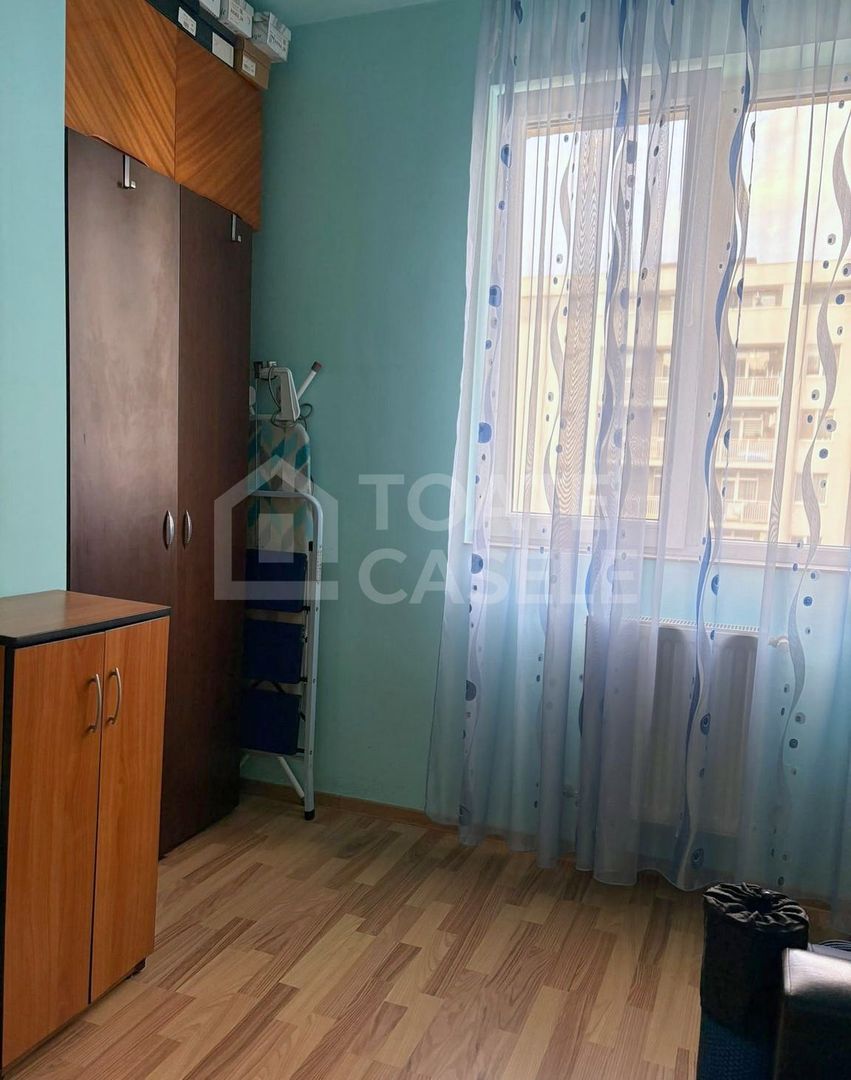 Apartament 3 camere, etaj intermediar, zona Oasului - Poză 5