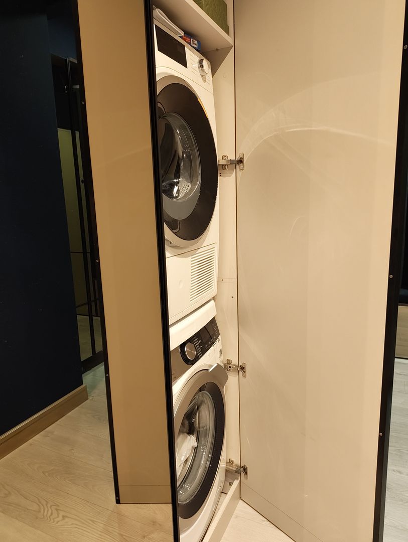 Premium Apartament Unicat Zona Politehnica Iuliu Maniu 6 Afi Mall - Poză 37