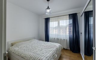 2 camere, modern, bloc nou, parcare, Valea Chintaului, Beta Residence - Poză 8