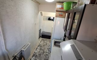 Apartament 2 camere Salaj - Aleea Bacau - Poză 6