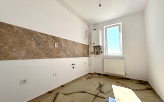 Apartament decomandat cu o camera | Giroc | Hotel IQ - Poză 3
