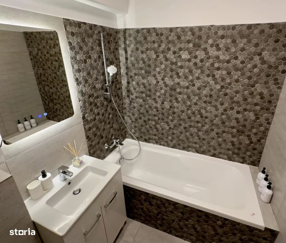 Apartament 2 camere Tineretului + loc de parcare - Poză 7