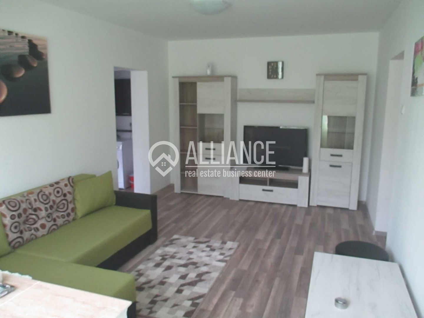 Închiriere: Apartament Modern 2 Camere, Tomis 2 (Cod 08) - Poză 2