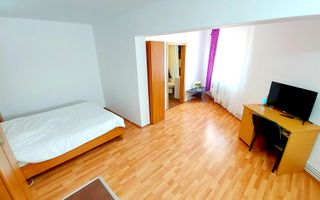 Inchiriem apartament cu 1 camera, langa Shopping City Center, Bloc nou, Parcare - Poză 2