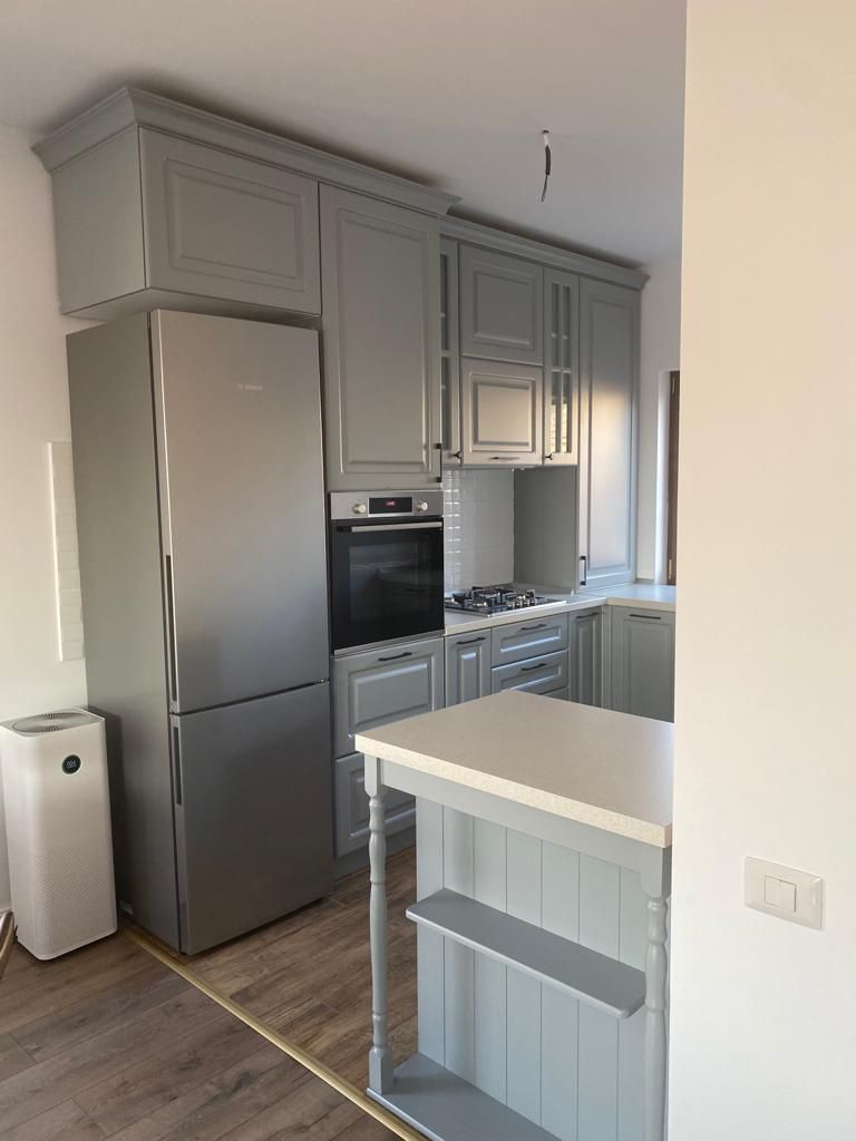 Berceni casa Finalizata finisaje de calitate apropiere metrou - Poză 24