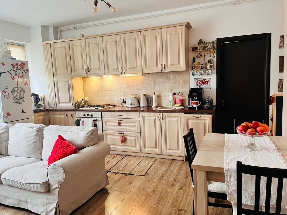 Apartament in zona Diana, Gheorgheni! - Poză 2