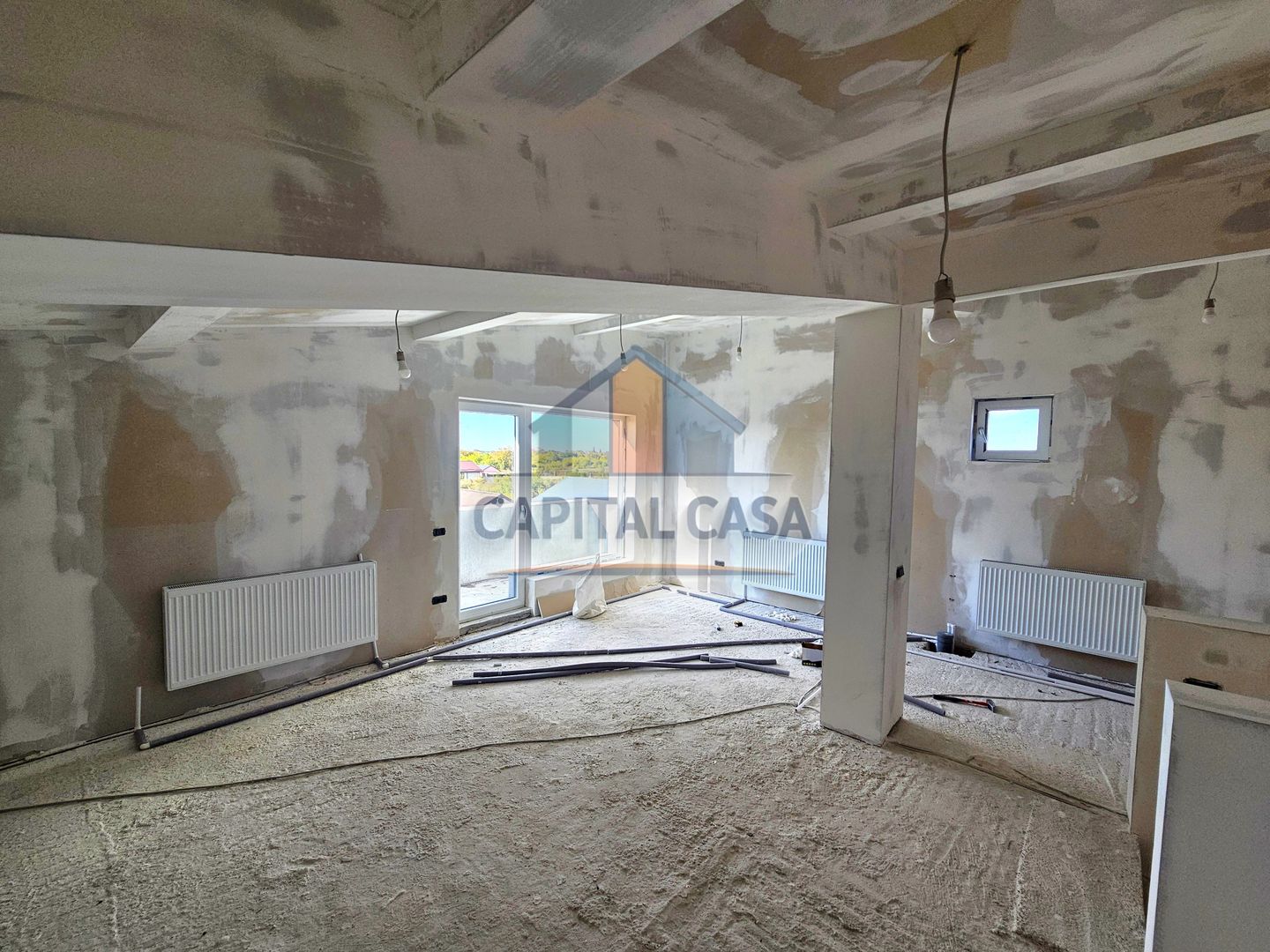 Duplex Modern Mihăilești - 5 camere - Poză 7