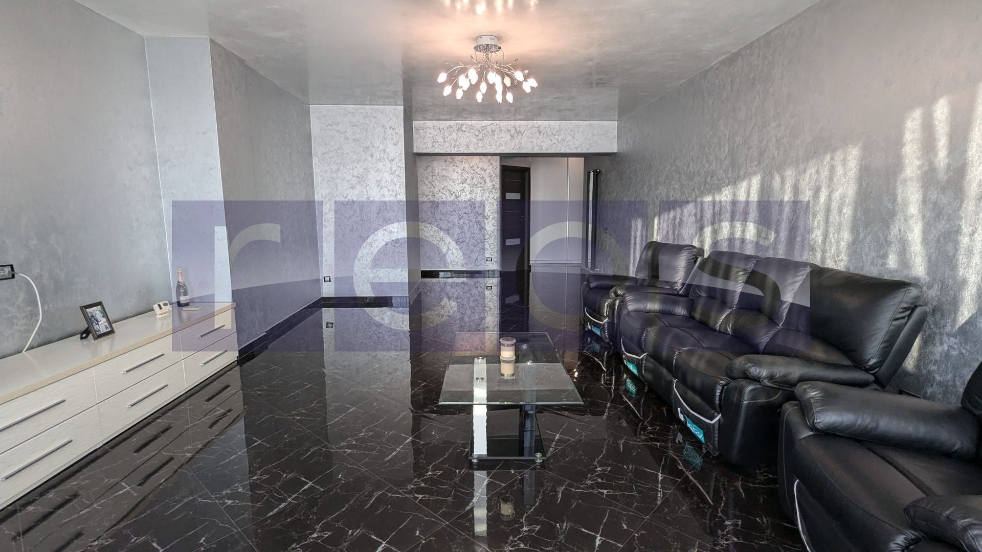 VANZARE 3 CAMERE | ZONA VITAN MALL | BLOC 2012| - Poză 2