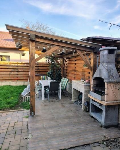 Casa 2 camere duplex Intre Lacuri !! - Poză 11