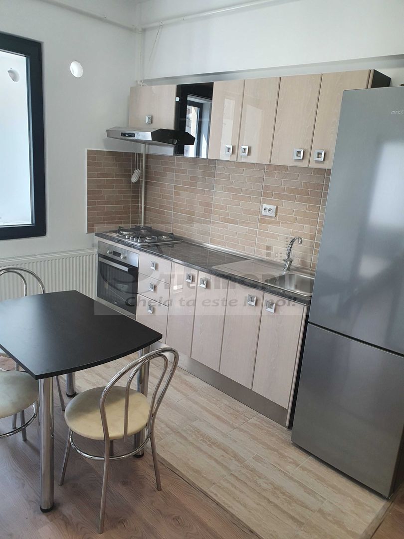 Apartament 2 camere- Zona Nicolina – Concept Salciilor - Poză 3