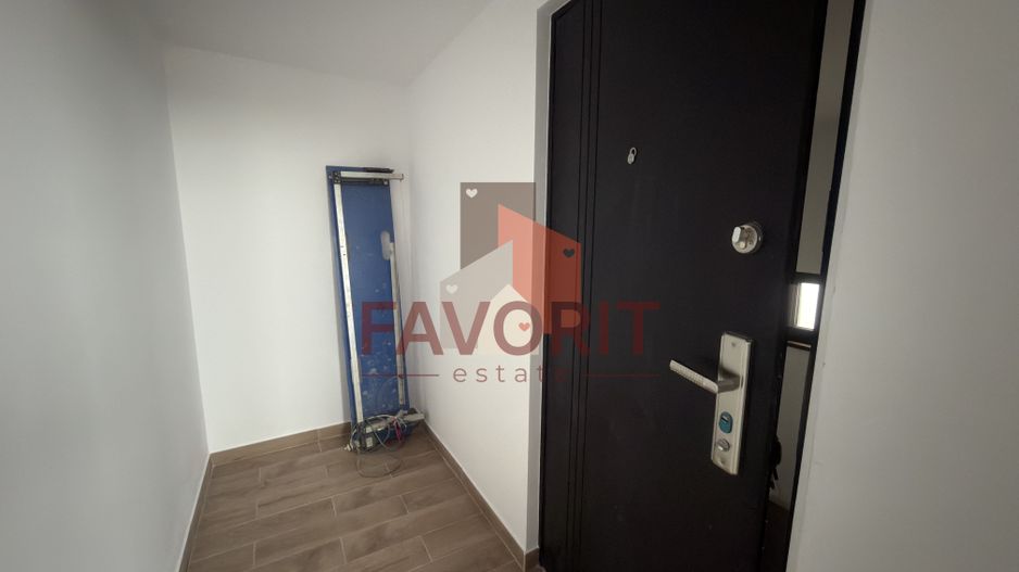 Finisat la cheie. 2 locuri de parcare.  1 apartament pe nivel - Poză 5