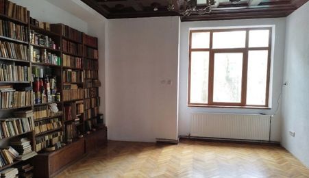APARTAMENT  3 CAMERE  MOSILOR-FERDINAND