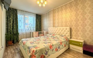 Un apartament gândit pentru liniște și familie, pe strada Rodnei - Poză 2