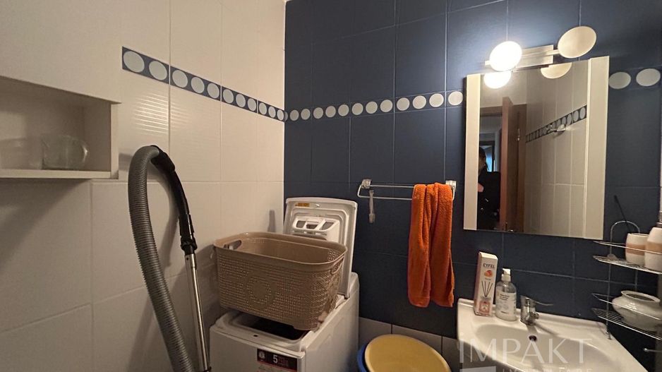 Vând apartament 3 camere decomandate, zona ExpoTransilvania! - Poză 11