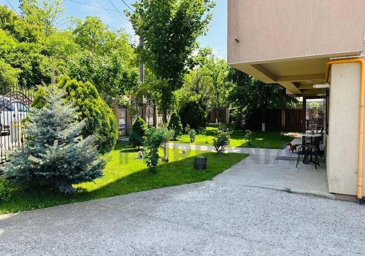 Apartament 2 Camere Decomandat, Bloc Nou, Parcare Gratuită, Curte Privată, Pădure – Bulevardul Poitiers, Iași - Poză 11