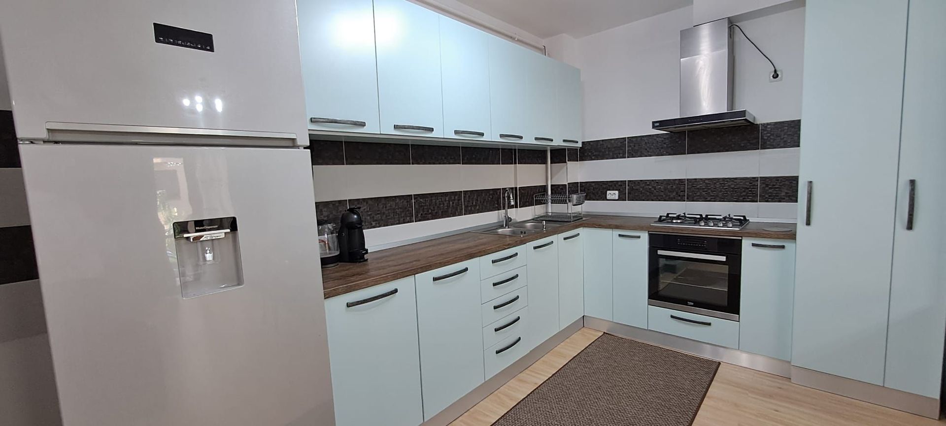 Berceni - Parc Tudor Arghezi, 2 camere, acces metrou Dimitrie Leonida - Poză 6