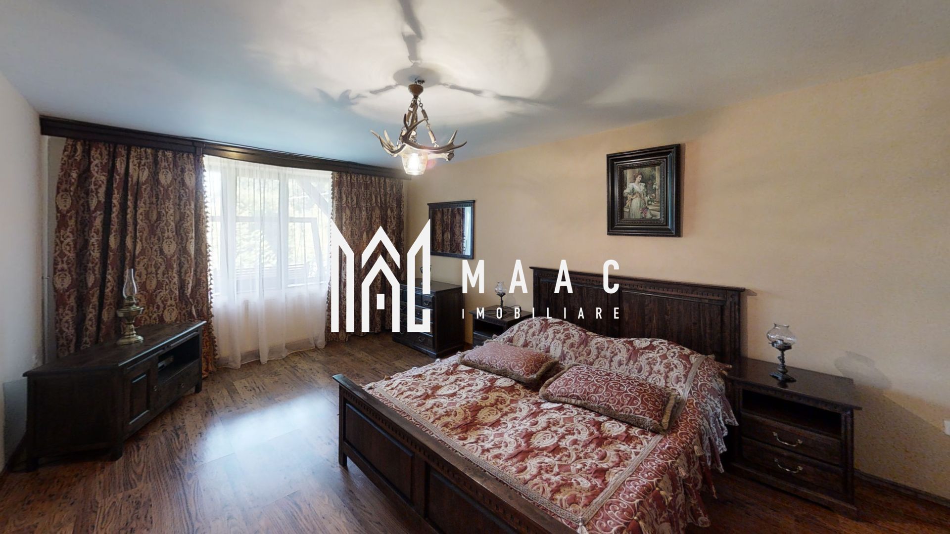 Cabană / Pensiune turistică | zona Racovița - Poză 31