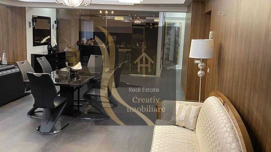 Vand apartament Lux, zona Herastra - Poză 5