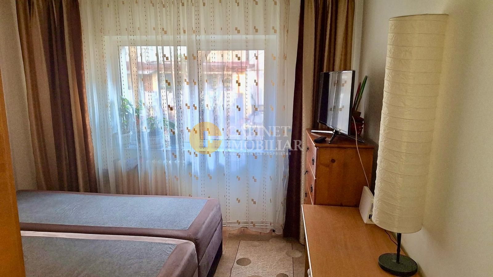 Apartament 2 Camere Zona Frumoasa -Parter Inalt -Bloc 1984 - Poză 7