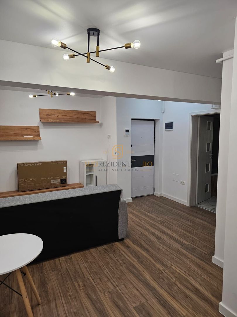 Apartament modern cu 2 camere, finisaje premium, 2/8 -Popesti-Leordeni - Poză 4