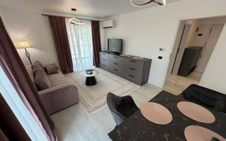 AP. 2 CAMERE - SUN ROYAL VIEW, PRIMA INCHIRIERE, BLOC NOU, METROU - Poză 2
