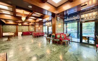 INCHIRIERE SPATIU COMERCIAL | ZONA DRISTOR | 215 MP - Poză 2